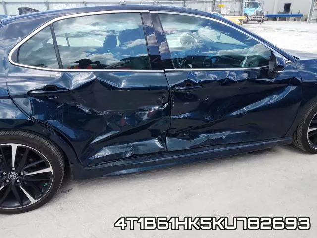 4T1B61HK5KU782693 фото 10