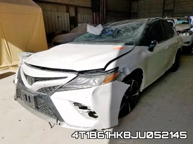 4T1B61HK8JU052145 фото 3