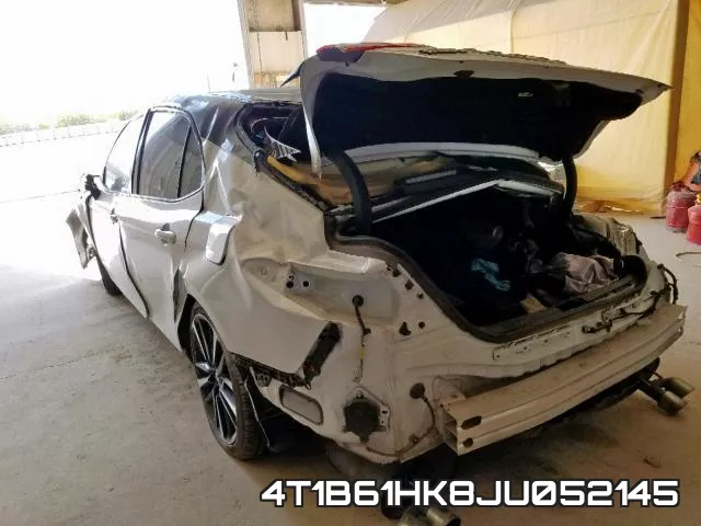 4T1B61HK8JU052145 фото 4