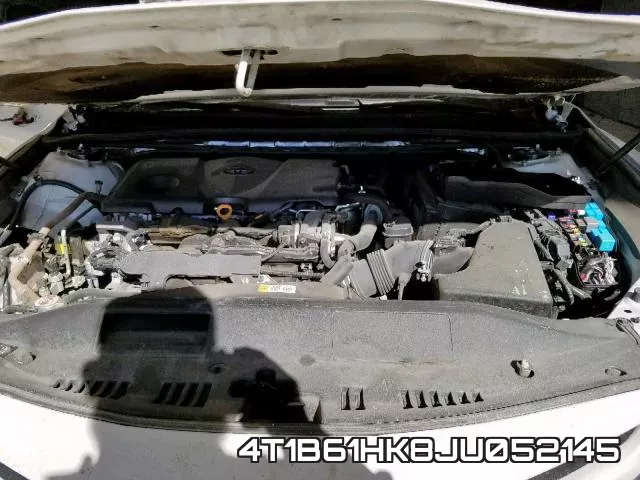 4T1B61HK8JU052145 фото 8