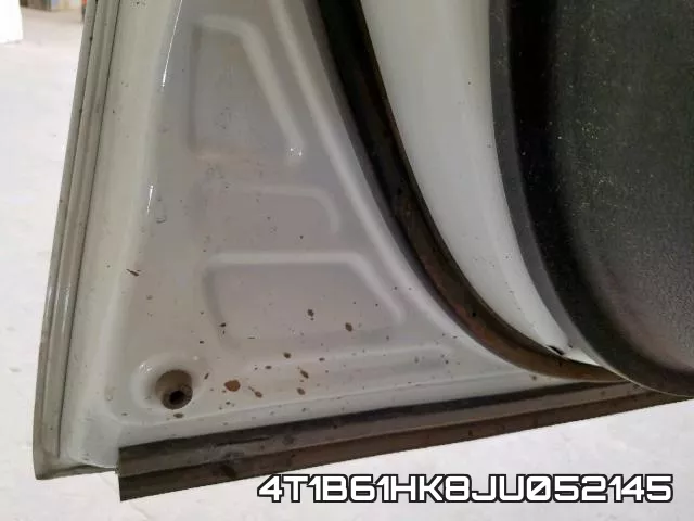 4T1B61HK8JU052145 фото 10