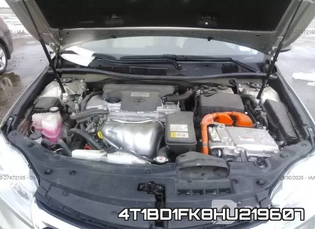 4T1BD1FK8HU219607 фото 2