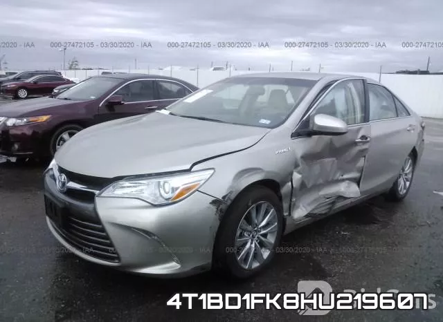 4T1BD1FK8HU219607 фото 3