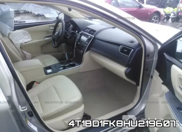 4T1BD1FK8HU219607 фото 6