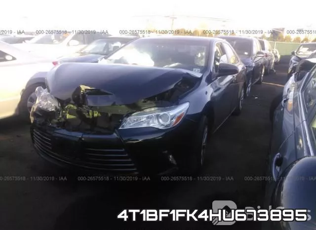 4T1BF1FK4HU673895 фото 3