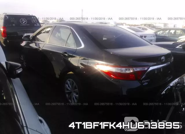 4T1BF1FK4HU673895 фото 4