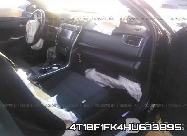 4T1BF1FK4HU673895 фото 6