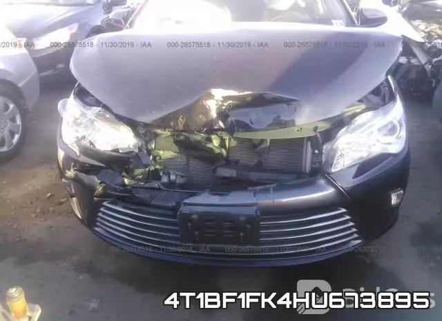 4T1BF1FK4HU673895 фото 7