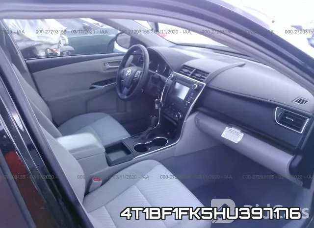 4T1BF1FK5HU397176 фото 6