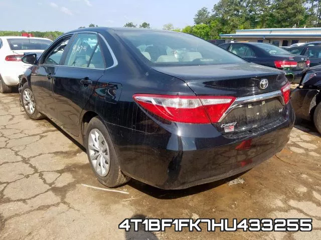 4T1BF1FK7HU433255 фото 4