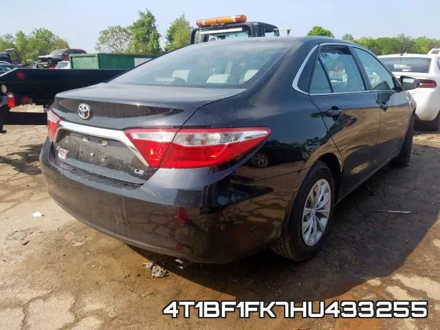 4T1BF1FK7HU433255 фото 5