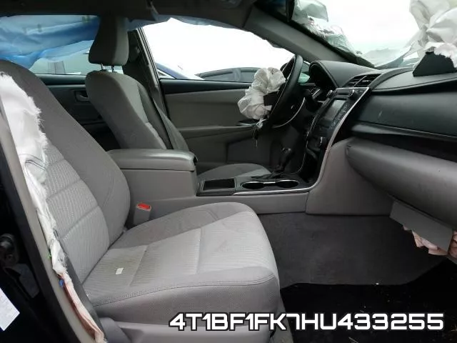4T1BF1FK7HU433255 фото 6