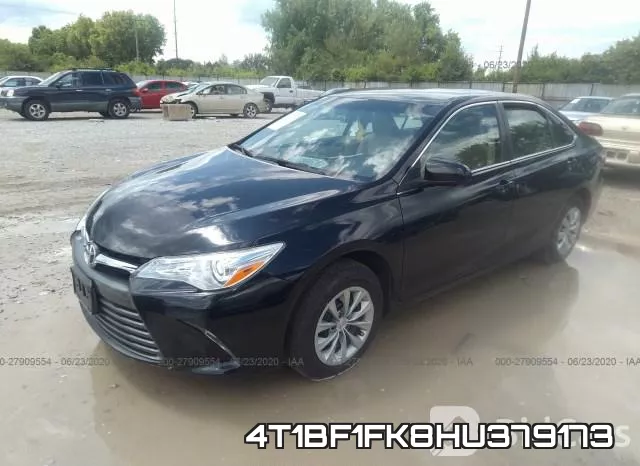 4T1BF1FK8HU379173 фото 3