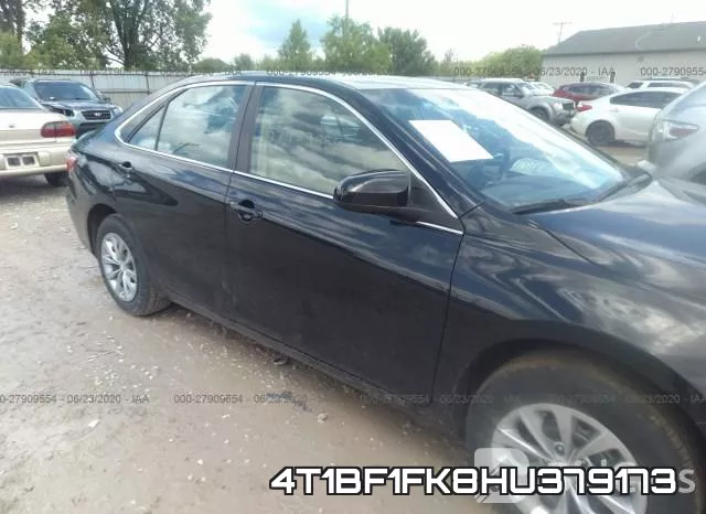 4T1BF1FK8HU379173 фото 7