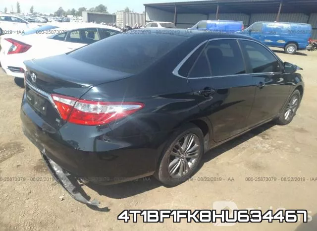4T1BF1FK8HU634467 фото 4