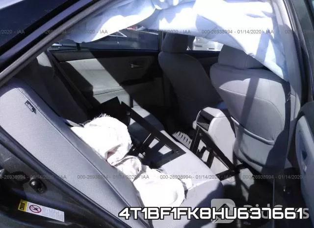 4T1BF1FK8HU637661 фото 9