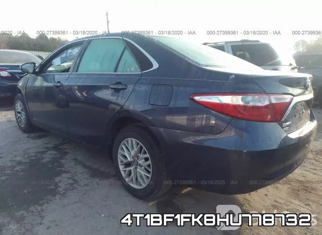 4T1BF1FK8HU778732 фото 4