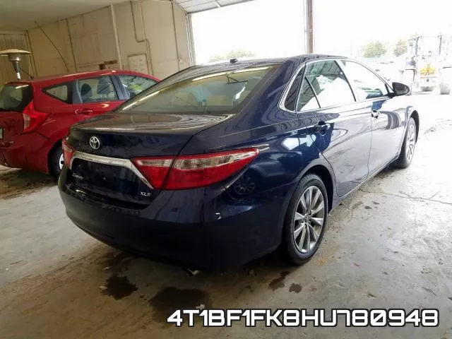 4T1BF1FK8HU780948 фото 5