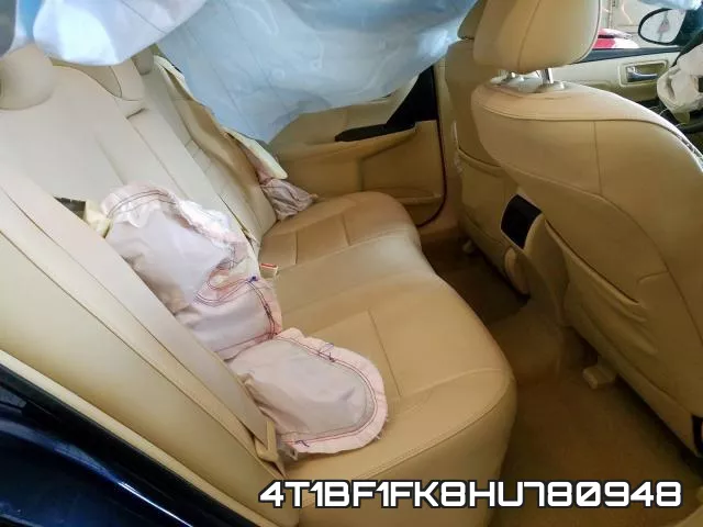 4T1BF1FK8HU780948 фото 7