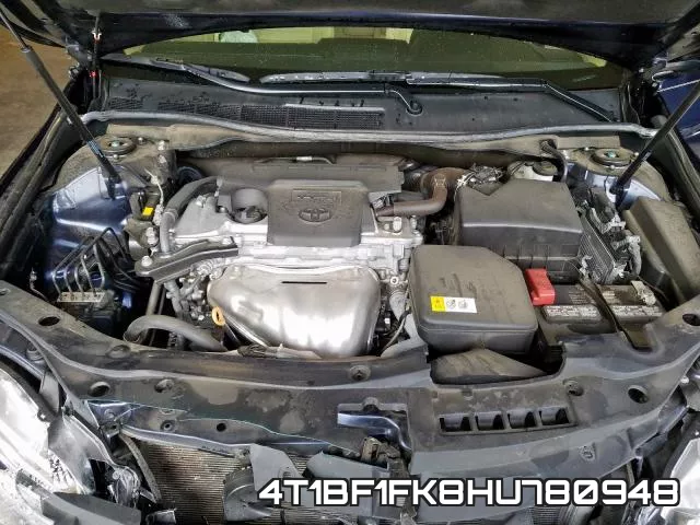4T1BF1FK8HU780948 фото 8