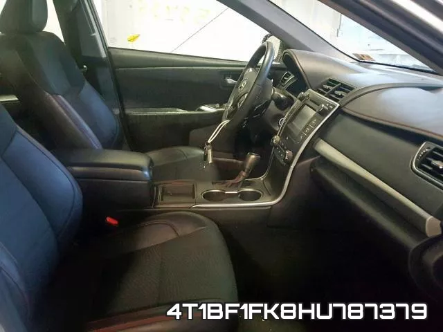 4T1BF1FK8HU787379 фото 6