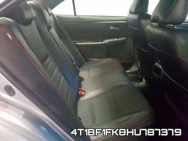 4T1BF1FK8HU787379 фото 7