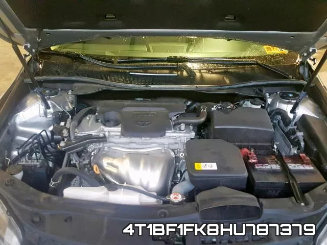 4T1BF1FK8HU787379 фото 8