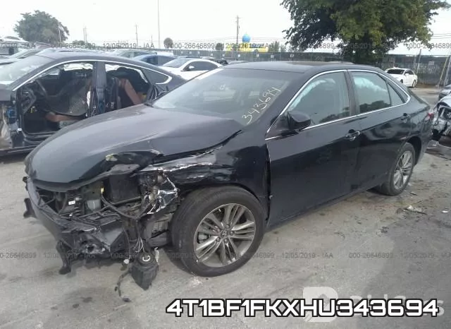 4T1BF1FKXHU343694 фото 3