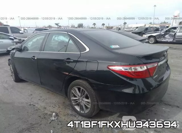 4T1BF1FKXHU343694 фото 4