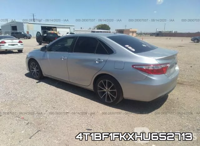 4T1BF1FKXHU652713 фото 4