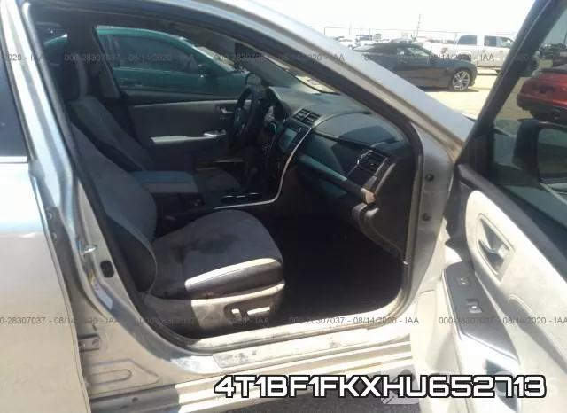 4T1BF1FKXHU652713 фото 6