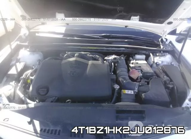 4T1BZ1HK2JU012876 фото 2