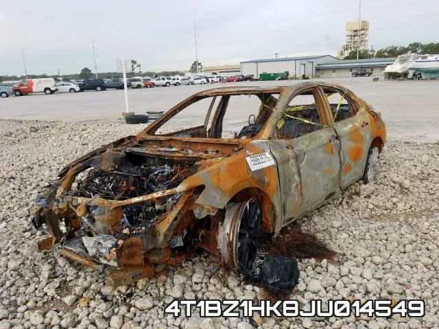 4T1BZ1HK8JU014549 фото 3