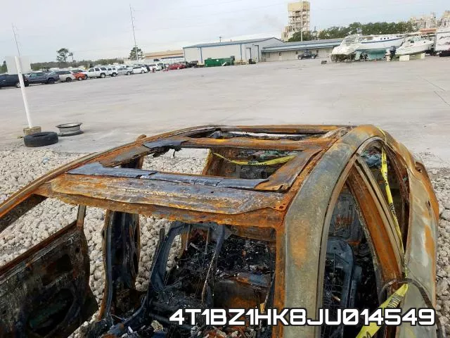 4T1BZ1HK8JU014549 фото 10