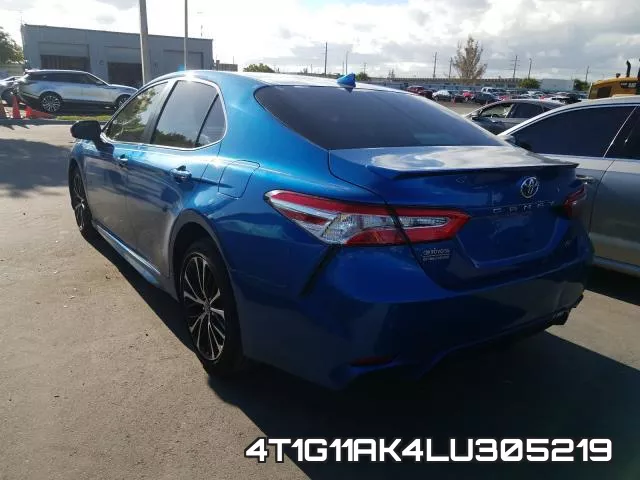 4T1G11AK4LU305219 фото 4