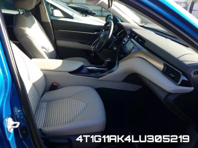 4T1G11AK4LU305219 фото 6