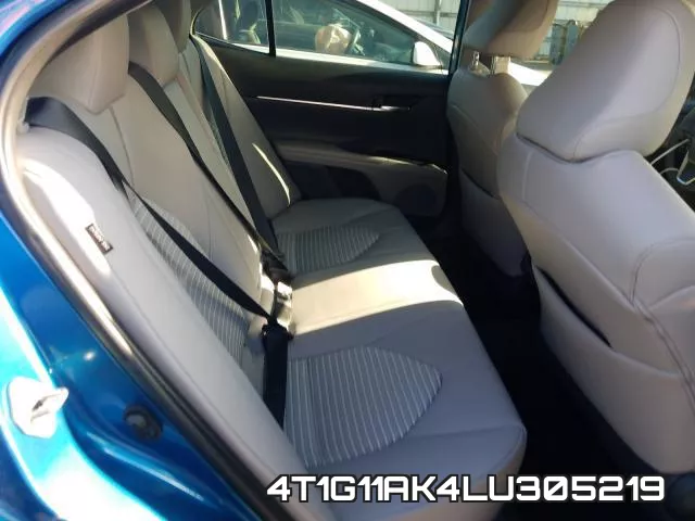 4T1G11AK4LU305219 фото 7