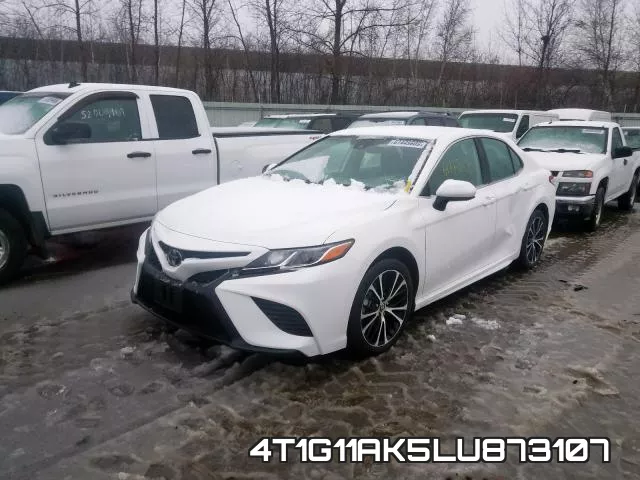 4T1G11AK5LU873107 фото 3
