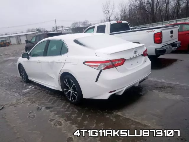 4T1G11AK5LU873107 фото 4