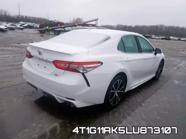 4T1G11AK5LU873107 фото 5