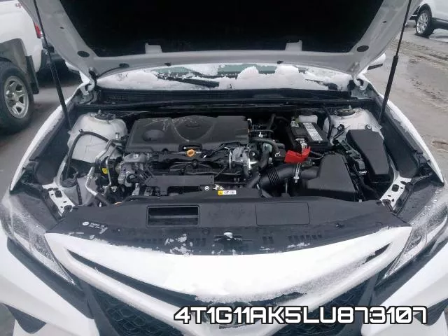 4T1G11AK5LU873107 фото 8