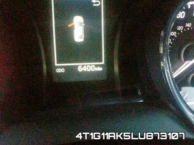 4T1G11AK5LU873107 фото 9