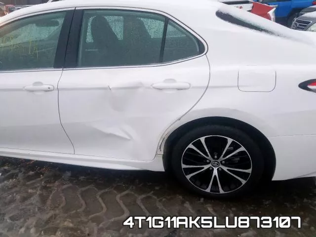 4T1G11AK5LU873107 фото 10