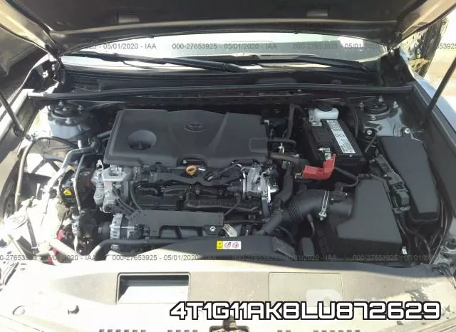4T1G11AK8LU872629 фото 2