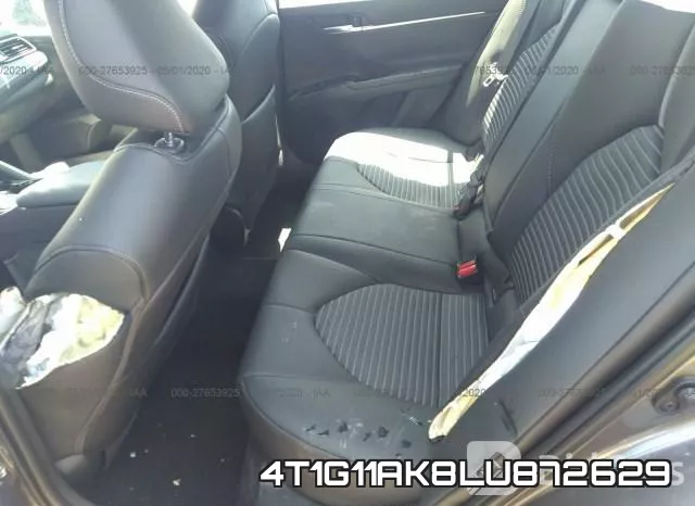 4T1G11AK8LU872629 фото 9