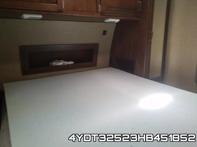 4YDT32523HB451852 фото 10