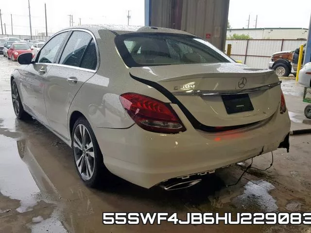 55SWF4JB6HU229083 фото 4