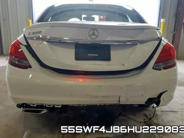 55SWF4JB6HU229083 фото 10