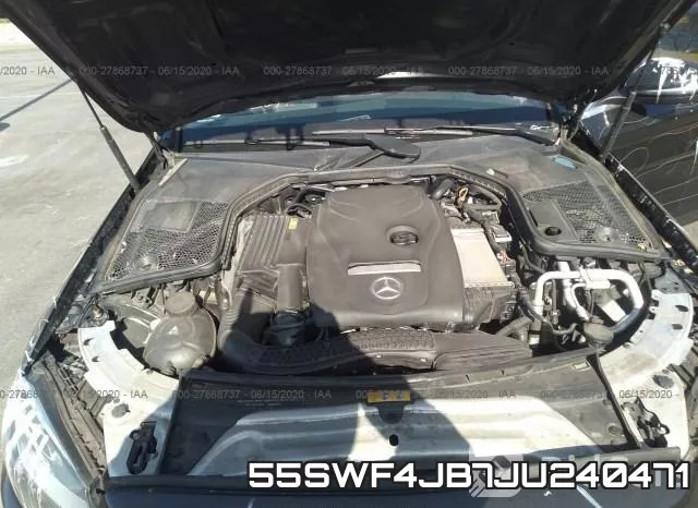 55SWF4JB7JU240471 фото 2