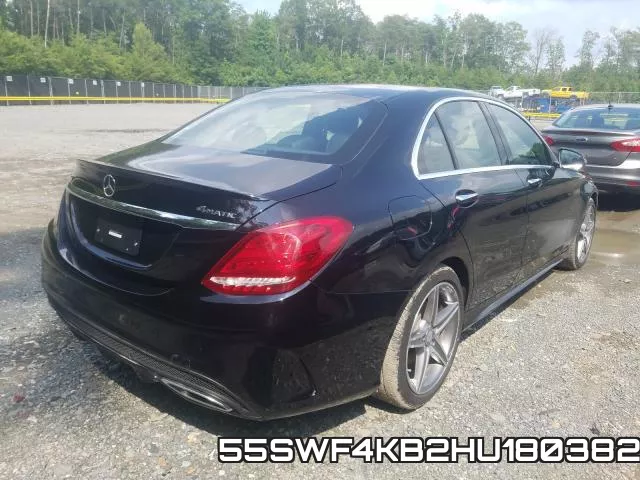 55SWF4KB2HU180382 фото 5